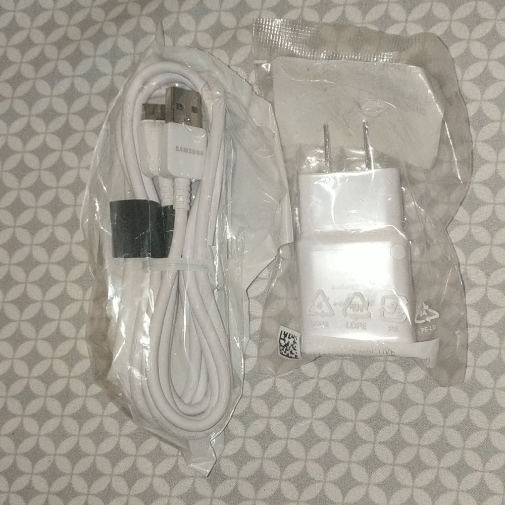 Samsung charger